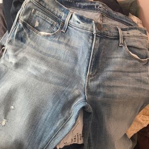 LOFT Jeans